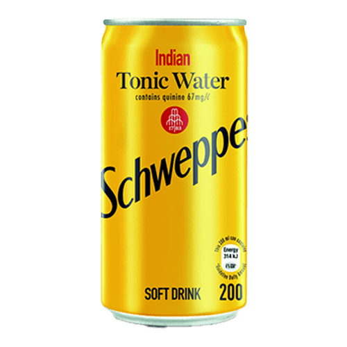 Product Item: Cola-Schweppes Tonic Water-24x200ml image