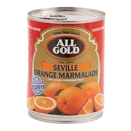 Product Item: Jam-Marmalade-All Gold-450g image