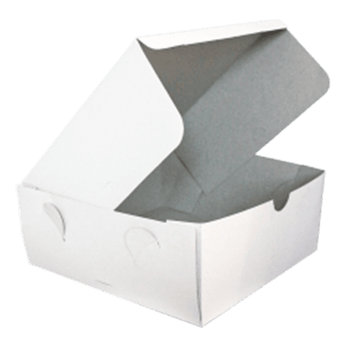 Product Item: Cake Box Square Large-12x12x6 image
