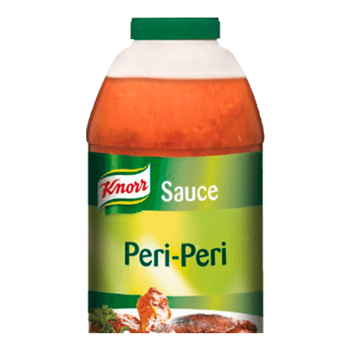 Product Item: Sauce-Knorr Peri Peri-2L image