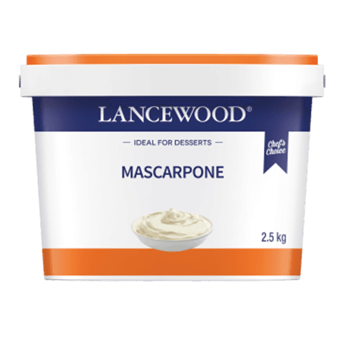 Product Item: Cheese-Marscapone-LW-2.5kg image