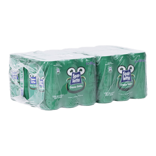Product Item: Cola-Creme Soda-24x300ml image
