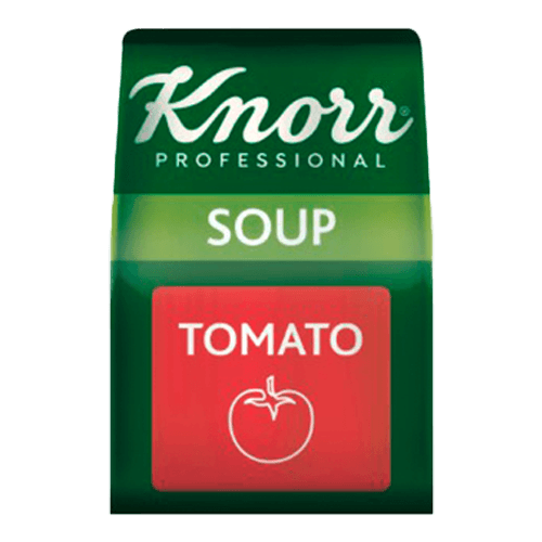 Product Item: Soup-Knorr Tomato-1.6kg image