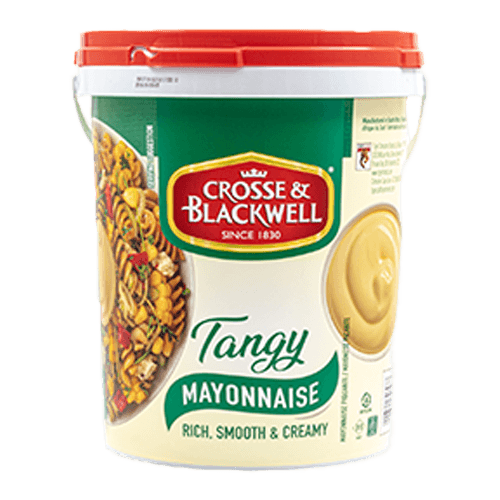 Product Item: Mayo-Cross and Blackwell red lid-20kg image