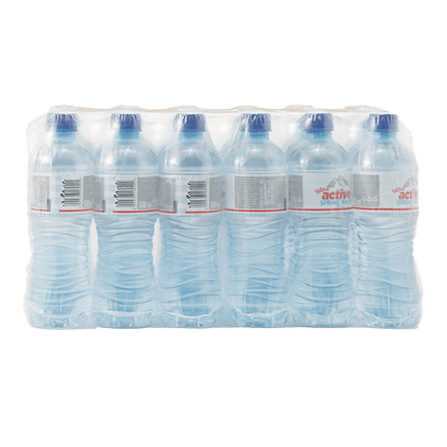Product Item: Water-Henties Still-24x500ml image