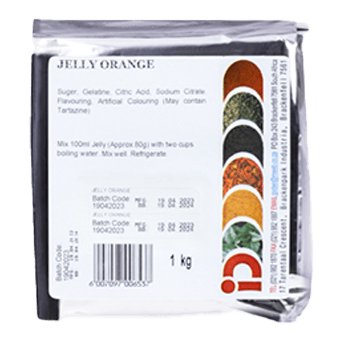 Product Item: Jelly-Cater Orange-1kg image