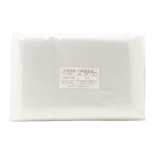 Product Item: Bag-Portion 50mic-200mmx300mm image