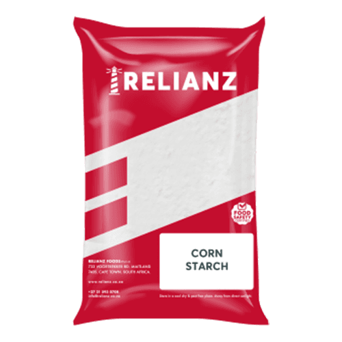 Product Item: Cornflour-Relianz-1kg image