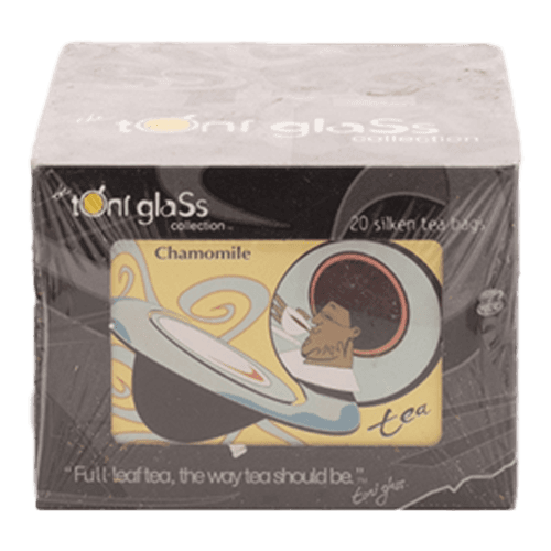 Product Item: Tea-Toni Glass Chamomile-20s image