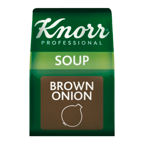 Product Item: Soup-Knorr Brown Onion-1.6kg image
