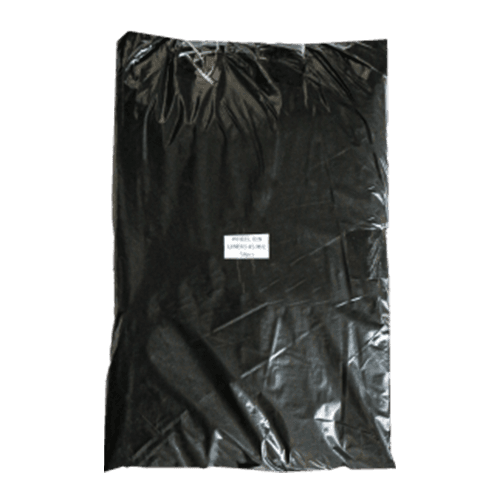 Product Item: Bag-Trolley Bin Black-50s image