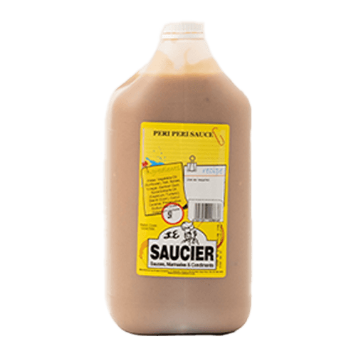 Product Item: Sauce-Cater Peri Peri-5L image