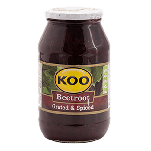 Product Item: Beetroot-Grated-Koo-780gr image