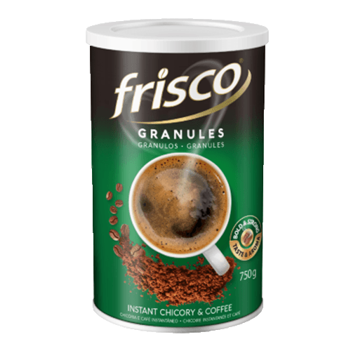 Product Item: Coffee-Frisco Granular-750g image