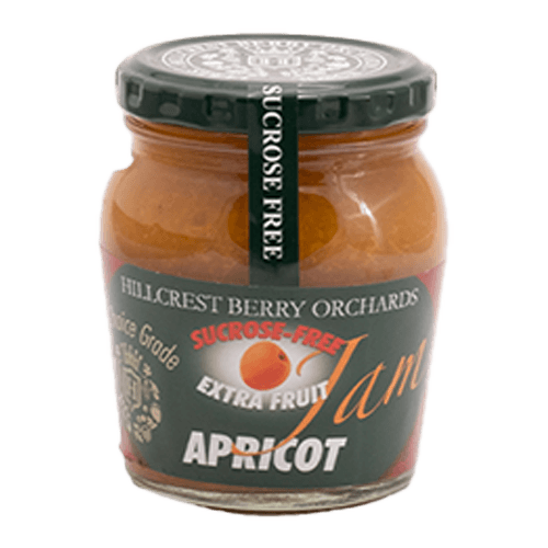 Product Item: Jam-Hillcrest Apricot Sugar Free-270g image