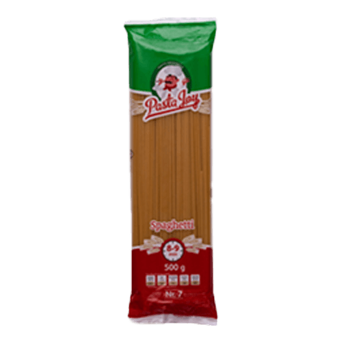 Product Item: Pasta-Spaghetti-Joy-500gr image