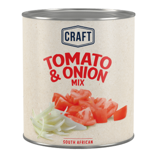 Product Item: Tomato and Onion Mix-Craft-A10 image