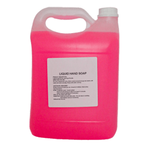 Product Item: Hand Soap-Econo-5L image