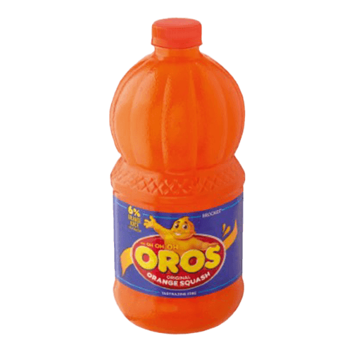 Product Item: Cordial-Oros-2L image