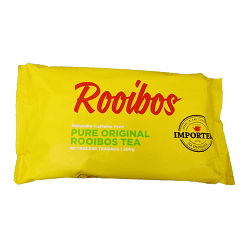 Product Item: Tea-Importers Rooibos-80s image