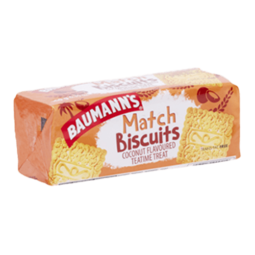Product Item: Biscuits-Baumanns Match-180g image