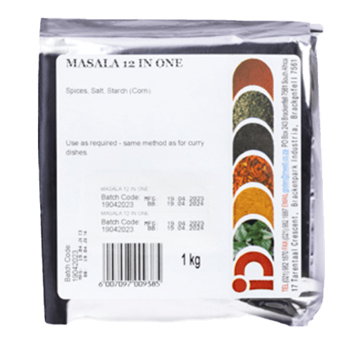 Product Item: Masala-Cater Twelve In One-1kg image