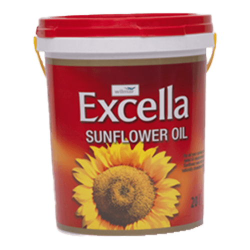 Product Item: Oil-Excella Sunflower-20L image
