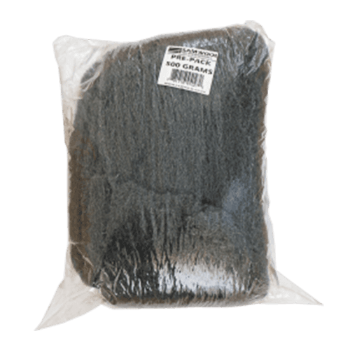 Product Item: Steel Wool-500g image
