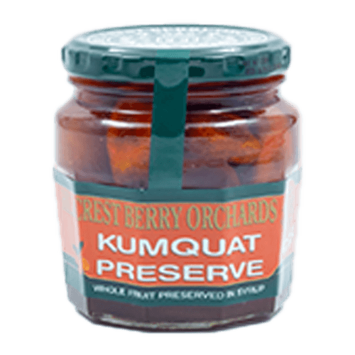 Product Item: Kumquad Preserve-Hillcrest-310g image