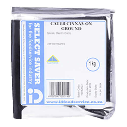 Product Item: Cinnamon Ground-Cater-1kg image