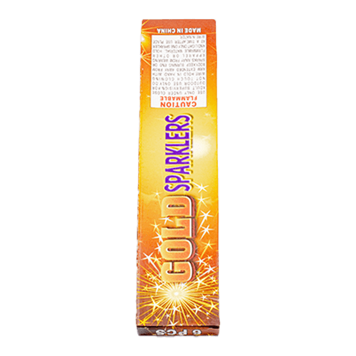 Product Item: Sparklers-Fireworks image
