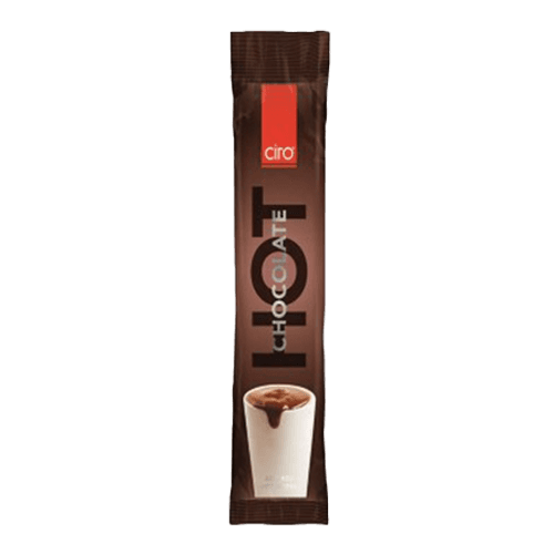 Product Item: Hot Chocolate-Ciro Sachets-200s image