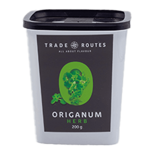 Product Item: Spice-Trade Routes-Origanum-200g image