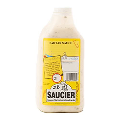 Product Item: Tartar Sauce-Cater-2L image
