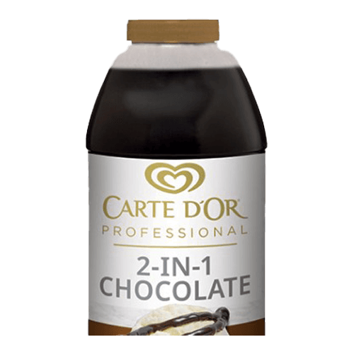 Product Item: Carte DOr-Chocolate Sauce-2L image