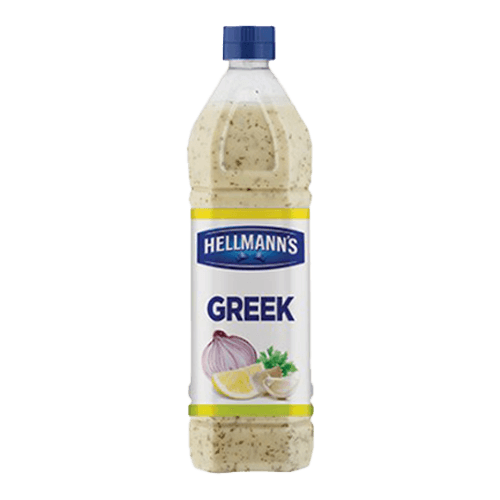 Product Item: Salad Dressing-Hellmanns Greek-1L image