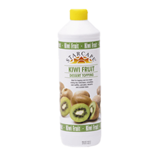 Product Item: Sauce-Dessert Topping Kiwi-1L image