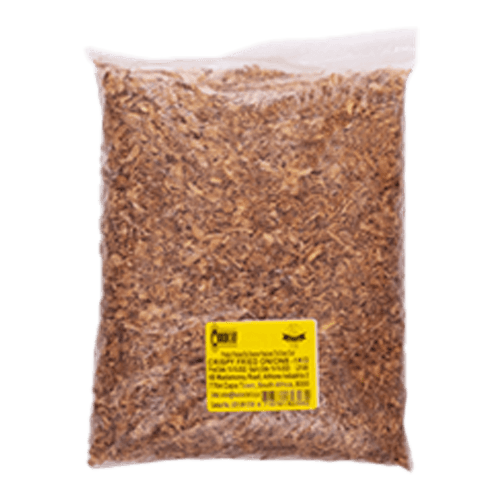 Product Item: Onion Crispy Fried-1kg image
