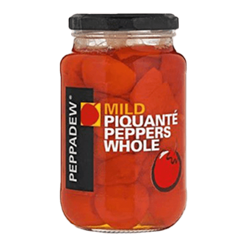 Product Item: Peppadews-Mild-400g image