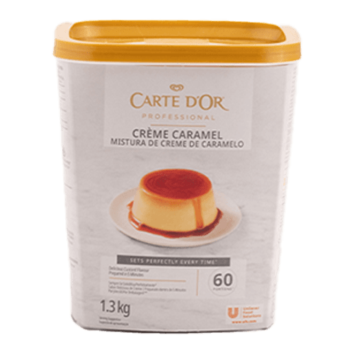 Product Item: Carte DOr-Creme Caramel-1.3kg image