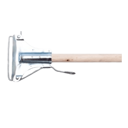 Product Item: Mop Handle-Fan Wooden-1.2M image
