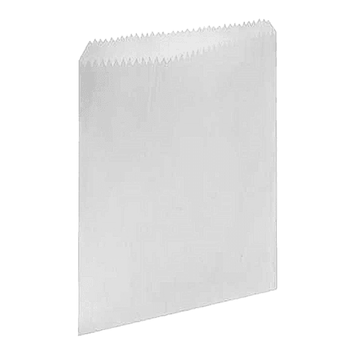 Product Item: Bag-Greaseproof Nr3-200mmx250mm image