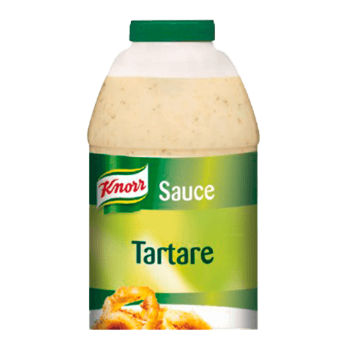 Product Item: Sauce-Knorr Tartar-2L image