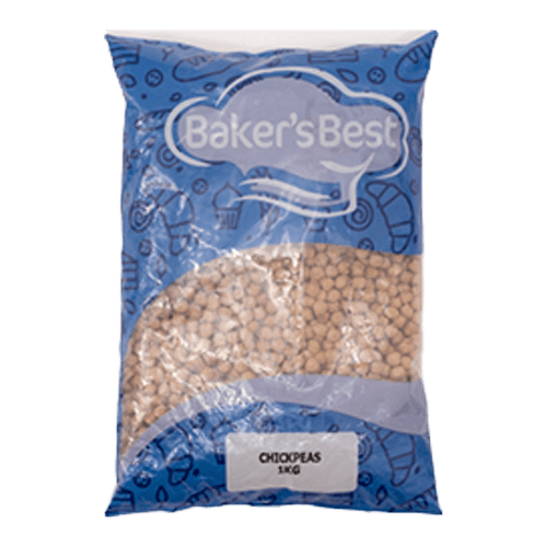 Product Item: Chick peas dry-Msnack-1kg image