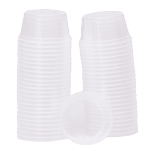 Product Item: Tub-Clear-25x250ml image