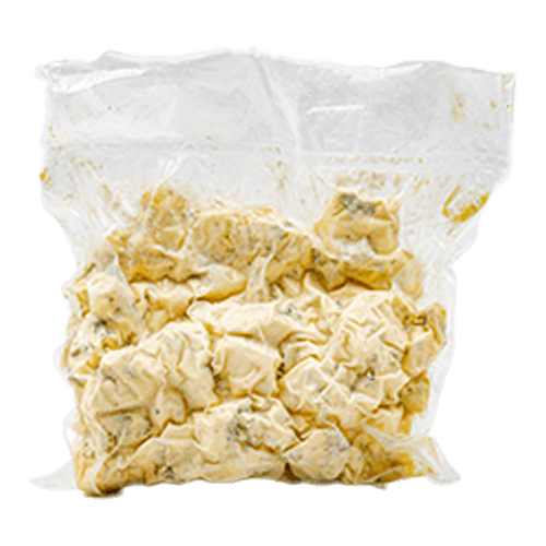 Product Item: Cheese-Blue Cheese Crumbs-FW-1kg image