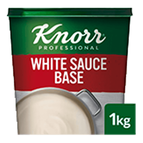 Product Item: White Sauce Classic-Knorr-1kg image