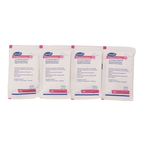 Product Item: Biocide D Extra-50x30g image