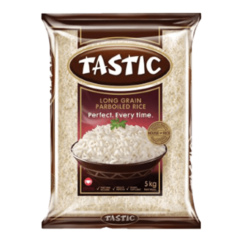 Product Item: Rice-Tastic-5kg image