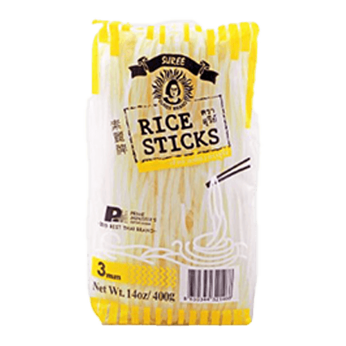 Product Item: Rice Stick-Suree 3mm-400g image